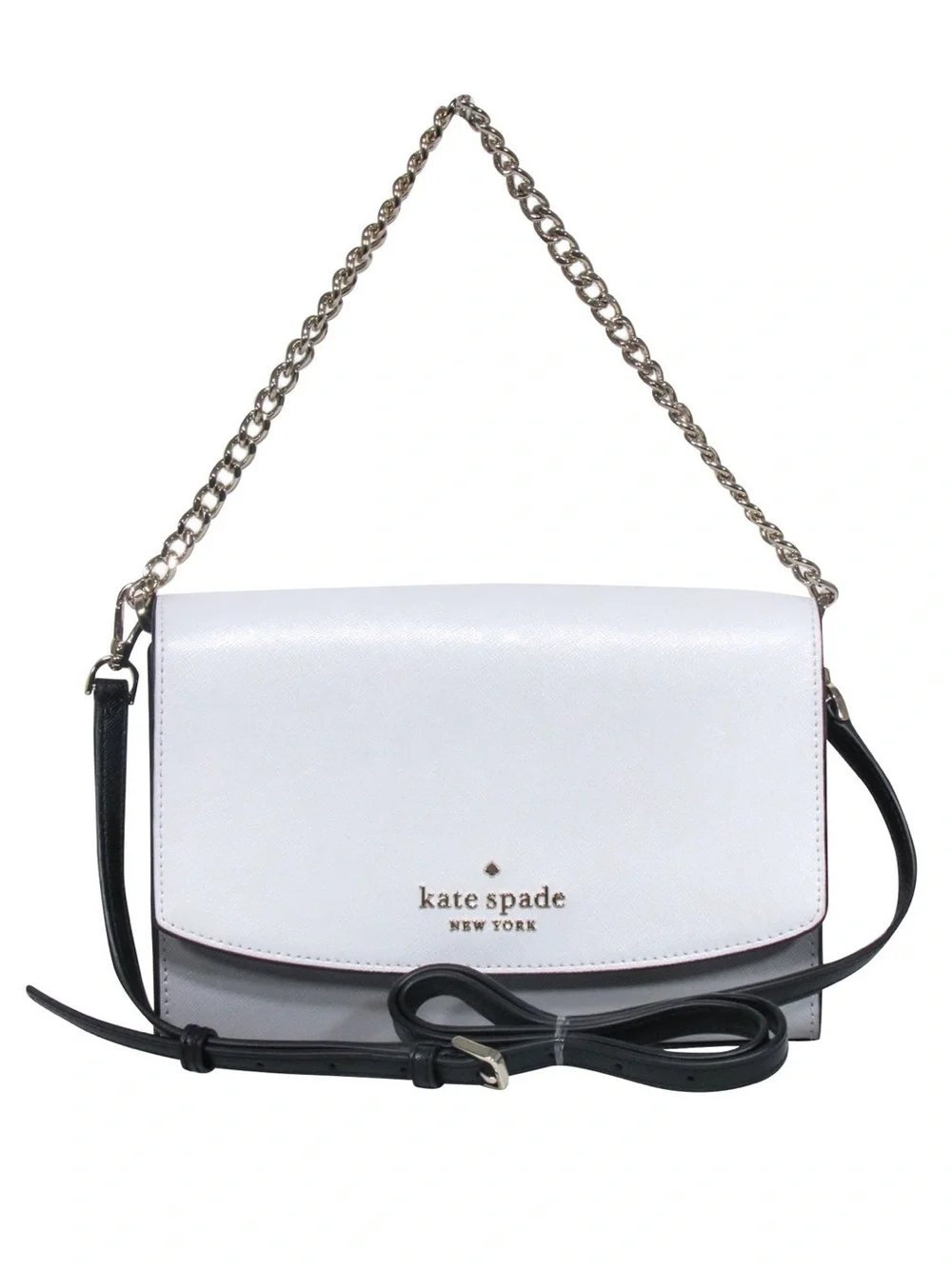 Kate Spade Carson Convertible Crossbody/Shoulder Bag